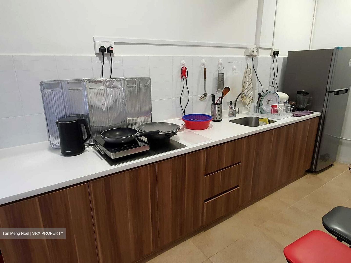 Novena Court (D11), Apartment #632479001